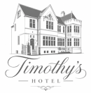 Timothy’s & Arch Kitchen